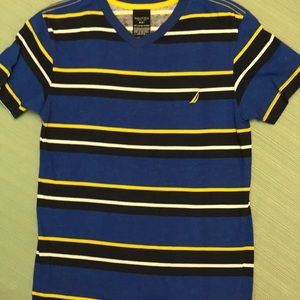 Boy’s Nautica Shirt